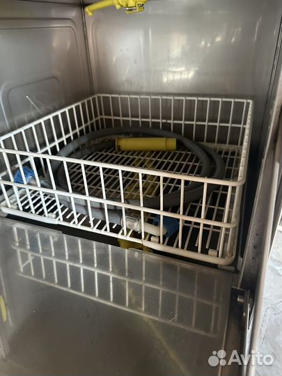 Стаканомоечная машина Project E35