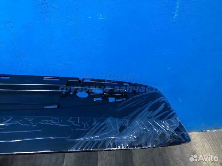 Солнцезащитный козырёк Volvo FH13 от 1993 г.в