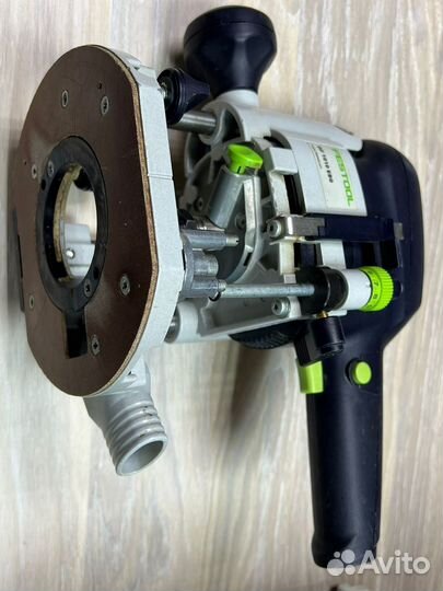 Фрезер - festool OF 1010