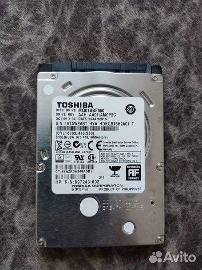 Ноутбук HP-15-g208ur