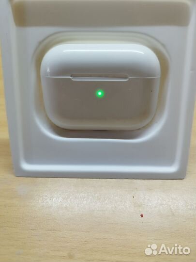 Наушники apple airpods pro