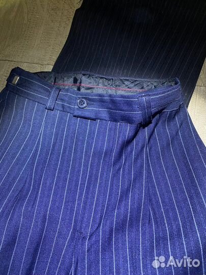 Костюм школьный для мальчика