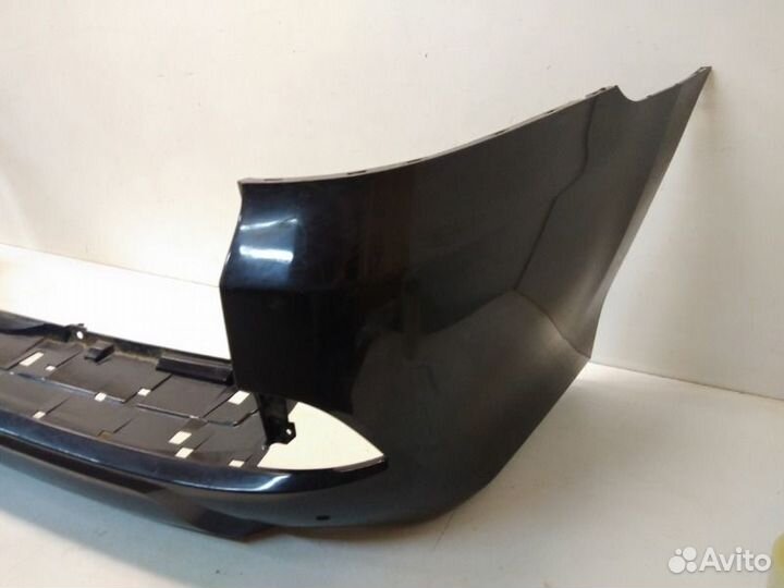 Бампер задний Lexus Lx 3 2016-2021