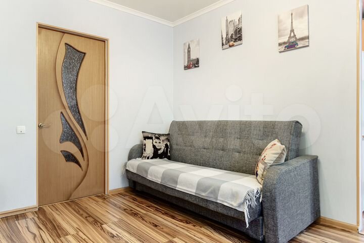 2-к. квартира, 42 м², 3/5 эт.