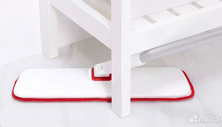 Швабра Xiaomi Yijie YC-03 Cleaning Brush Non-Woven