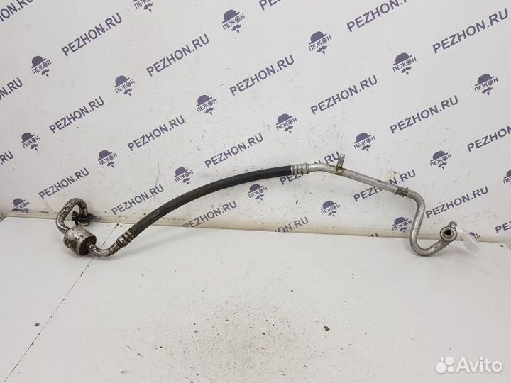 Трубка кондиционера Ford C-Max