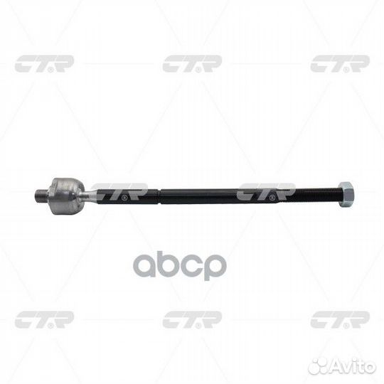 Тяга рулевая CR0022 CTR