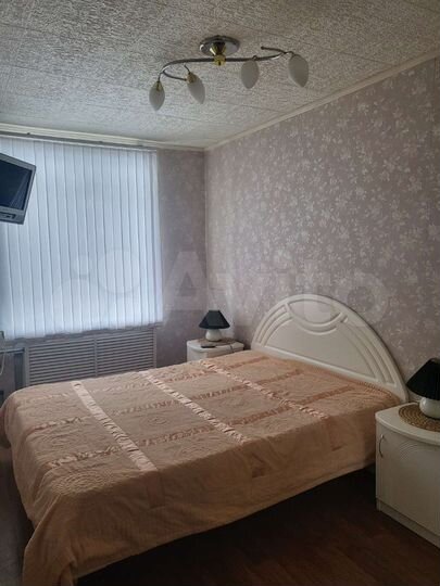 2-к. квартира, 43 м², 3/5 эт.