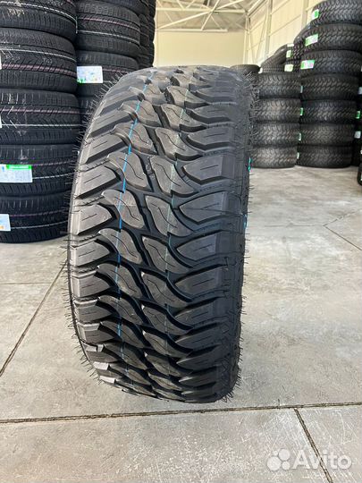 Grenlander Predator M/T 265/65 R17 121Q