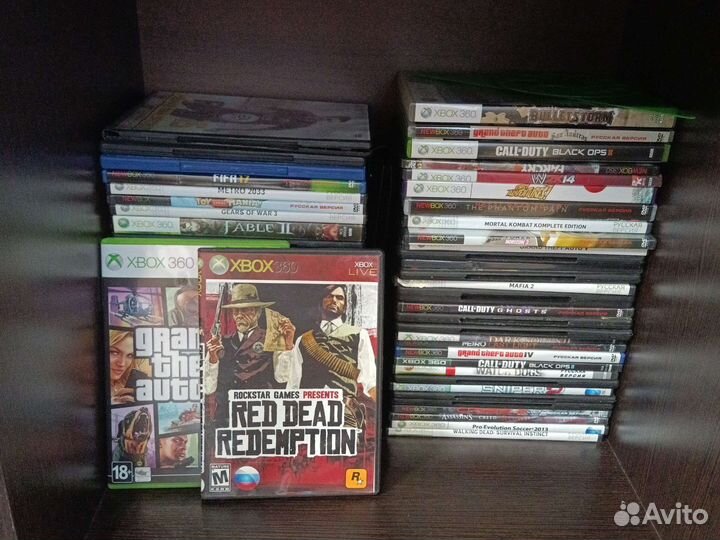 Xbox 360