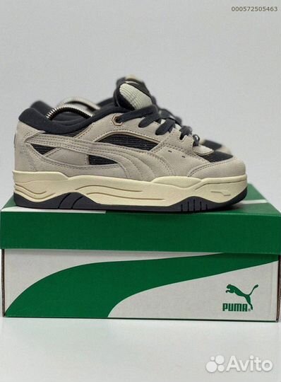 Кроссовки Puma 180 (размеры 37-41)