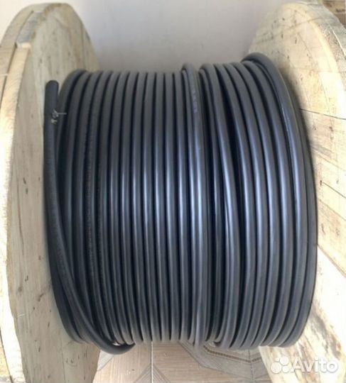 Кабель ввг ГОСТ / Опт и в розницу в объеме