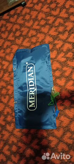 Кислородная подушка