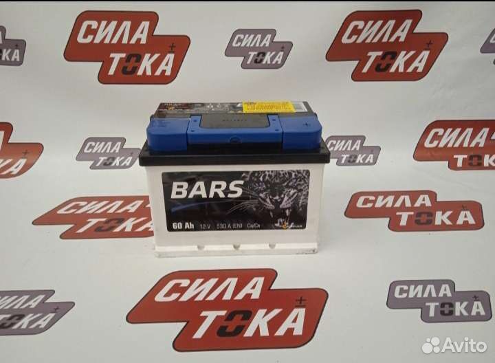 Аккумулятор на Toyota avensis доставка бесплатная