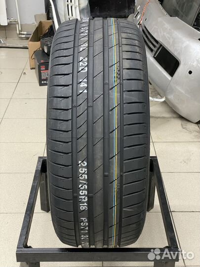 Kumho Ecsta PS71 235/45 R19 99V