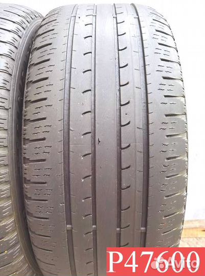 Goodyear EfficientGrip 215/60 R16 98P