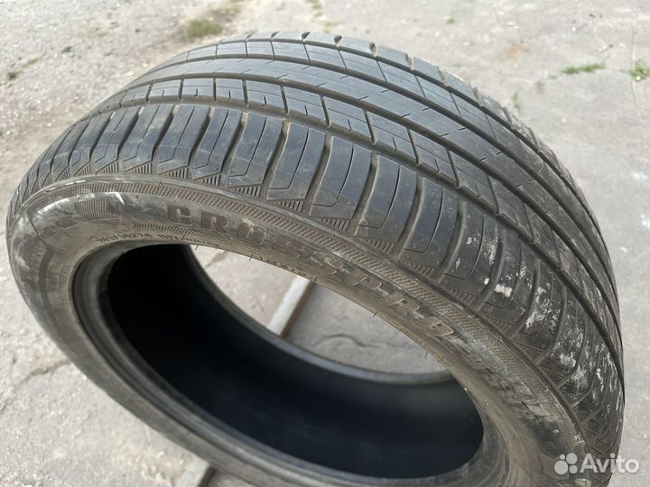 Jinyu YS82 265/50 R20