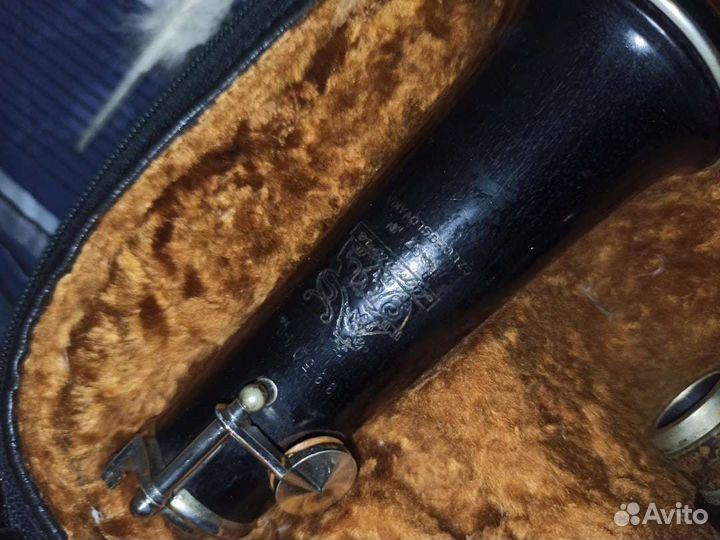 Гобой Lignatone