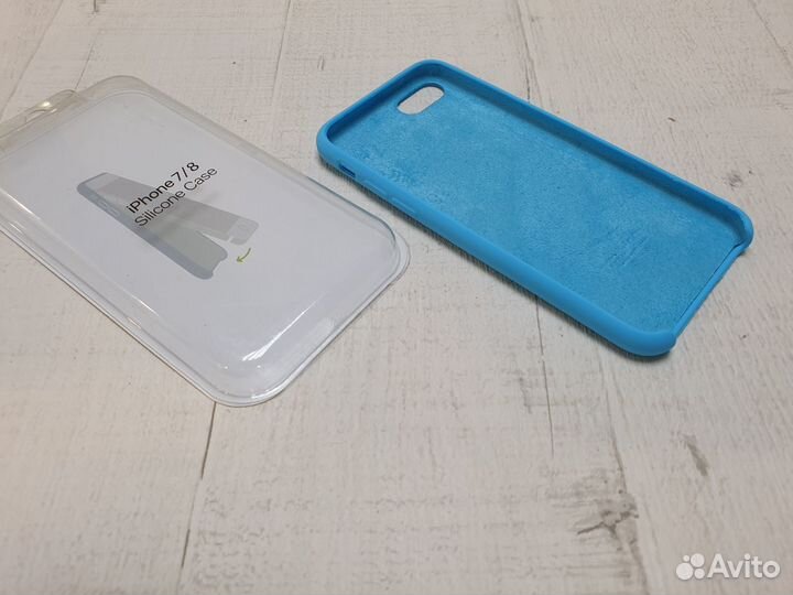 Чехол для iPhone 7/8