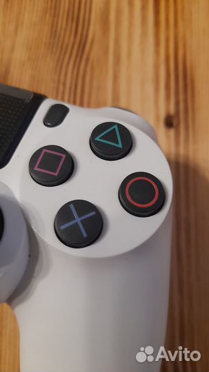 Джойстик ps4 cuh-zct2e