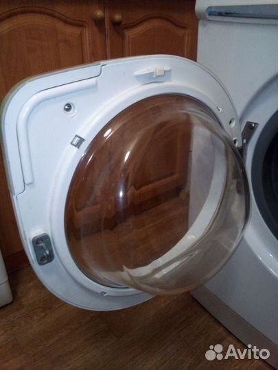 Стиральная машинка samsung s compact s1005j 1000