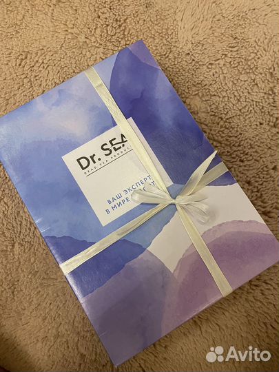 Dr. Sea / Подарочный набор