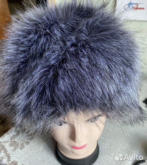 Шапка женская