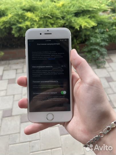 iPhone 6s 64gb Идеал