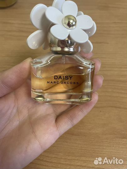 Marc jacobs daisy