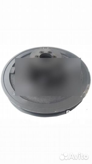 Ремонт ведомого вариатора Клаас ведомый шкив Клаас