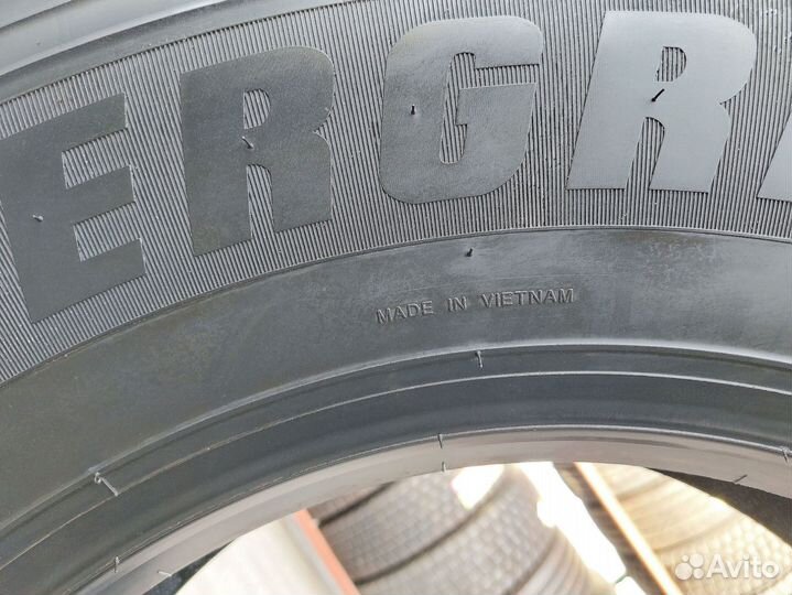 Шины Evergreen EDR51 315/70 R22,5, artp: 490