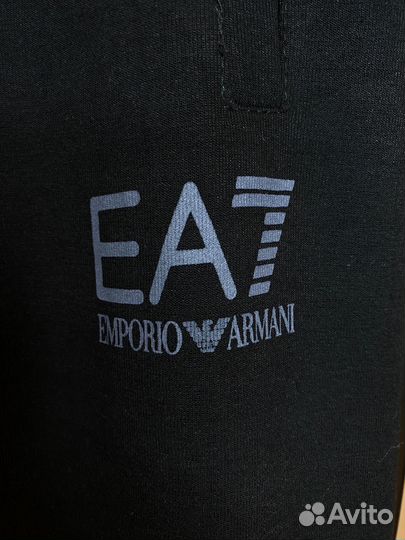 Спортивный костюм Emporio Armani