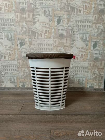 Корзина для белья