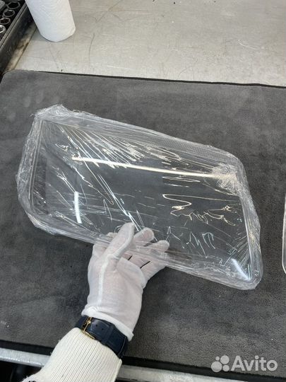 Стекла фар Volkswagen Bora