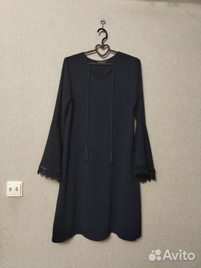 Платье Goker new Laviva 42-44 размер Турция