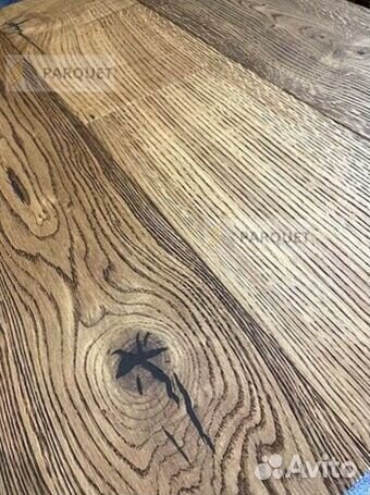 Паркетная доска
