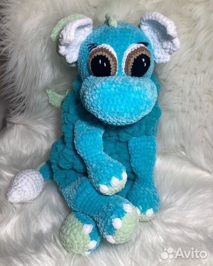 Игрушка-пижамница