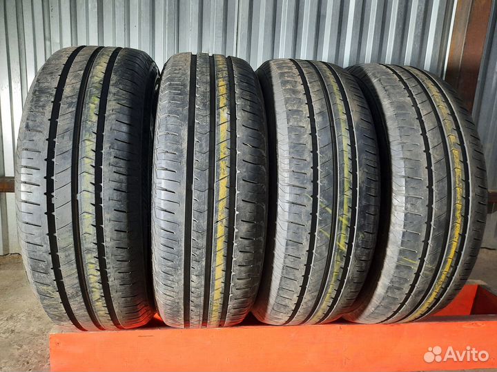 Bridgestone Ecopia EP300 195/65 R15