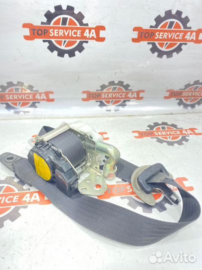 Ремень безопасности передний левый Lexus Gs300