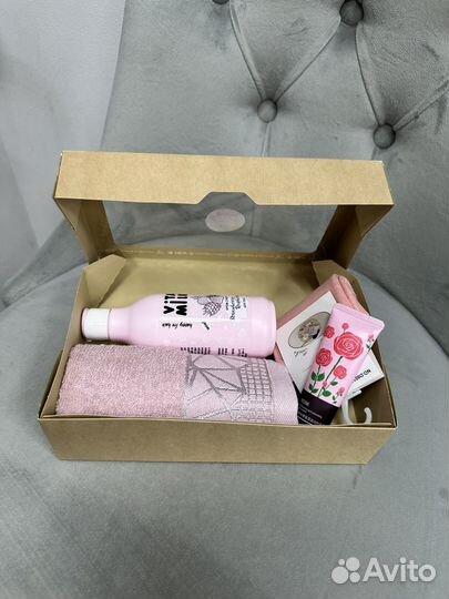 Подарочный набор