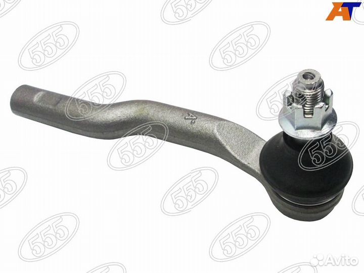 Наконечник рулевой mazda CX-5 11-17 /mazda 3 /mazd