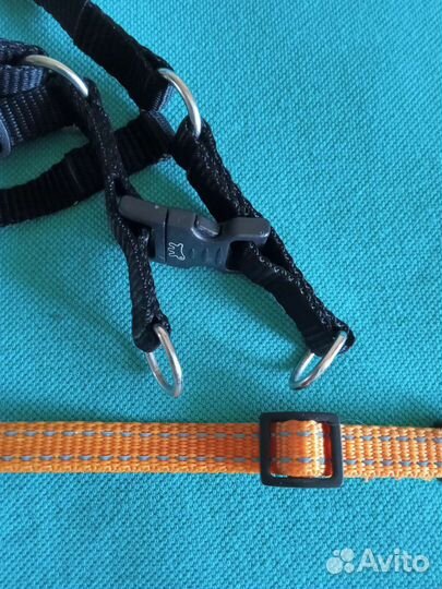 Шлейка для собак, кошек. Свитер. Комбинезон