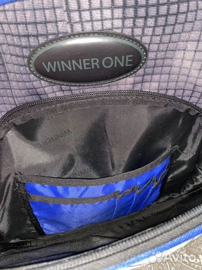 Школьный Рюкзак Winner ONE