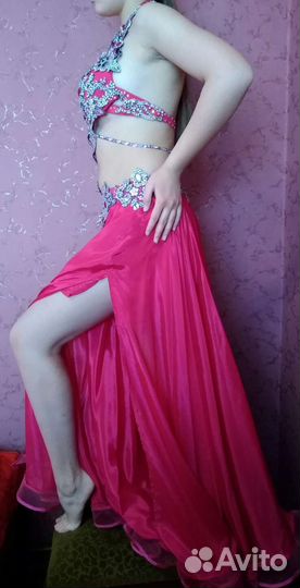 Костюм для девочки