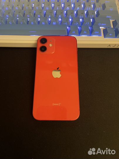 iPhone 12 mini, 128 ГБ