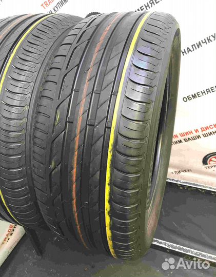 Bridgestone Turanza T001 225/50 R17 94V