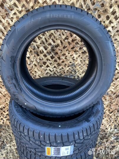 Pirelli Ice Zero 265/50 R20 111H