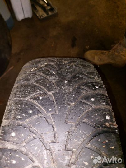 Yokohama ProForce RY01 195/65 R15