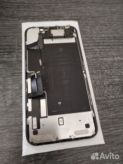 Дисплей для iPhone 11 оригинал