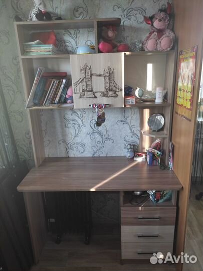 Компьютерный стол бу
